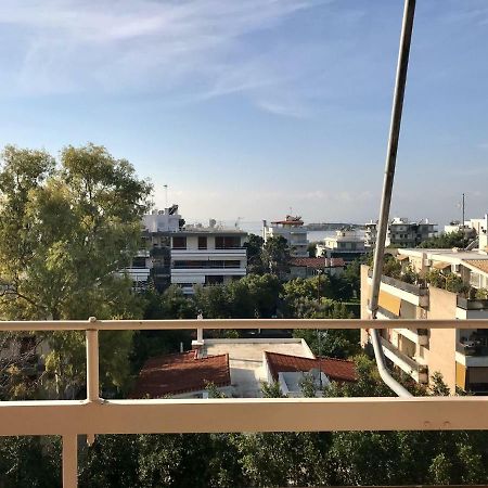 Perfect Sea View Apartment In Voula Athens Luaran gambar