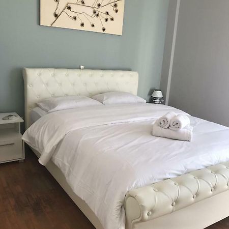 Perfect Sea View Apartment In Voula Athens Luaran gambar