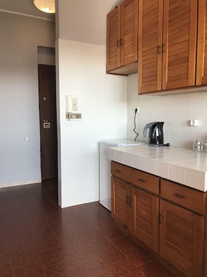 Perfect Sea View Apartment In Voula Athens Luaran gambar