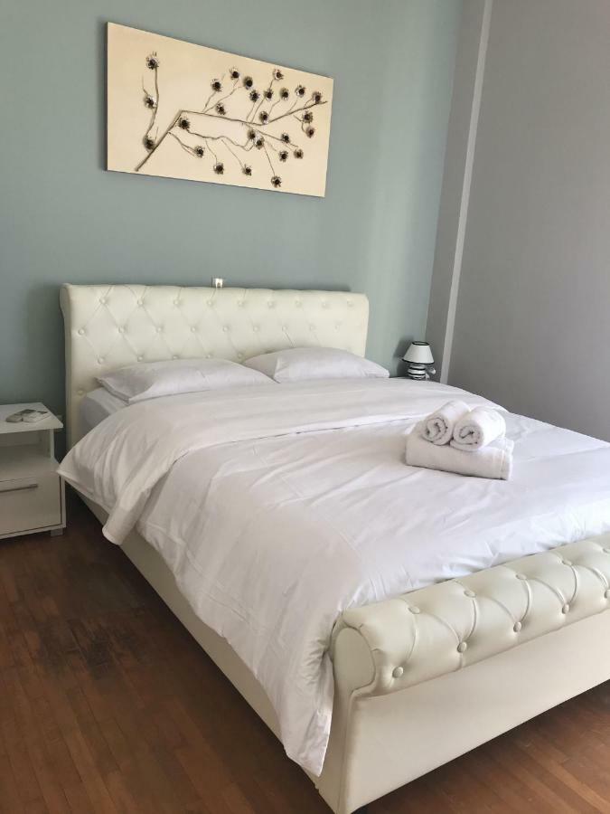 Perfect Sea View Apartment In Voula Athens Luaran gambar