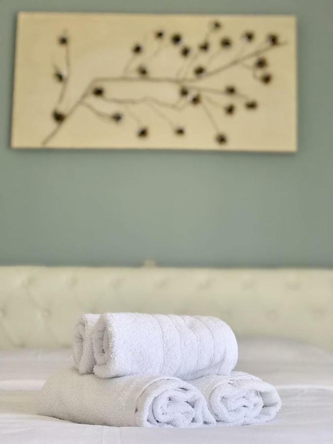 Perfect Sea View Apartment In Voula Athens Luaran gambar