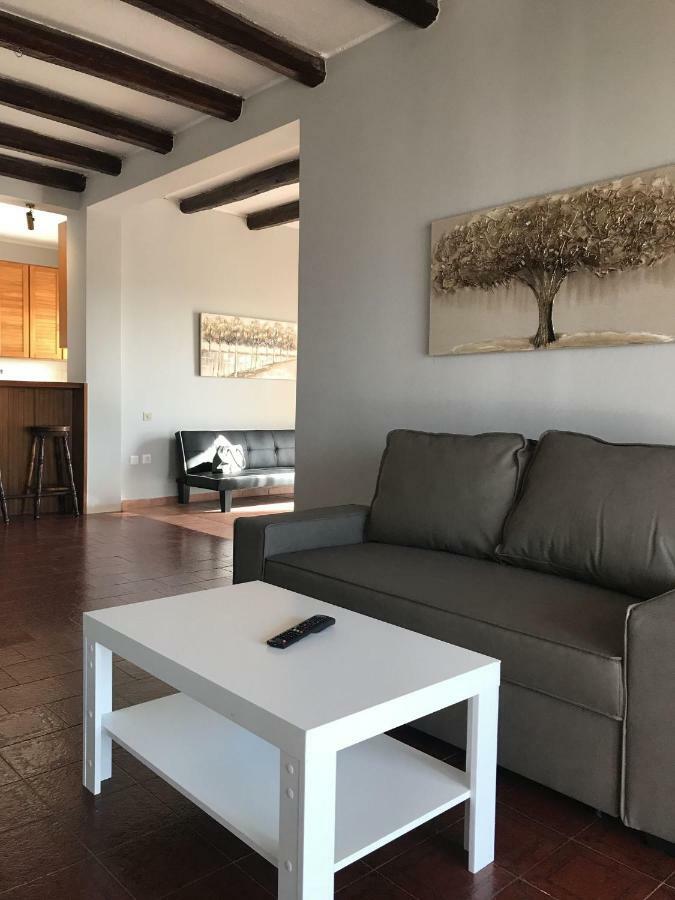 Perfect Sea View Apartment In Voula Athens Luaran gambar
